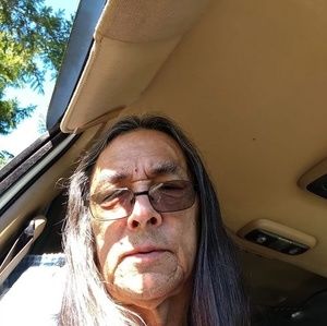 Meet your Posher, Jeff